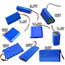Li Ion & LiFePO4 Pack