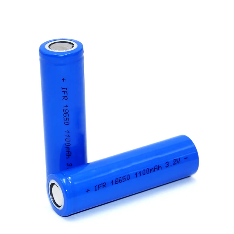 18650 1100mAh High d