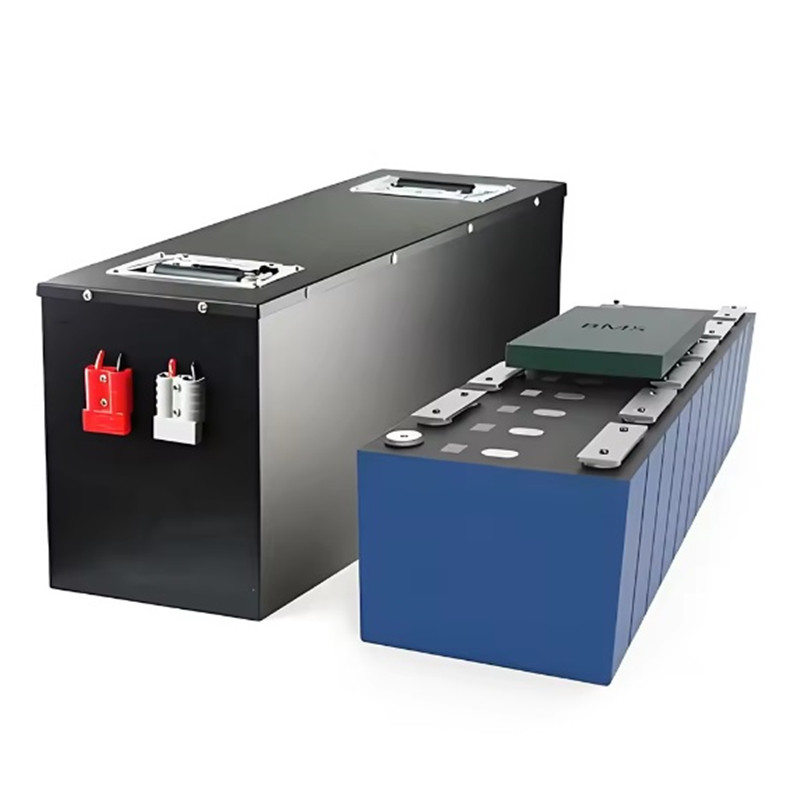 60v 40Ah lithium iro
