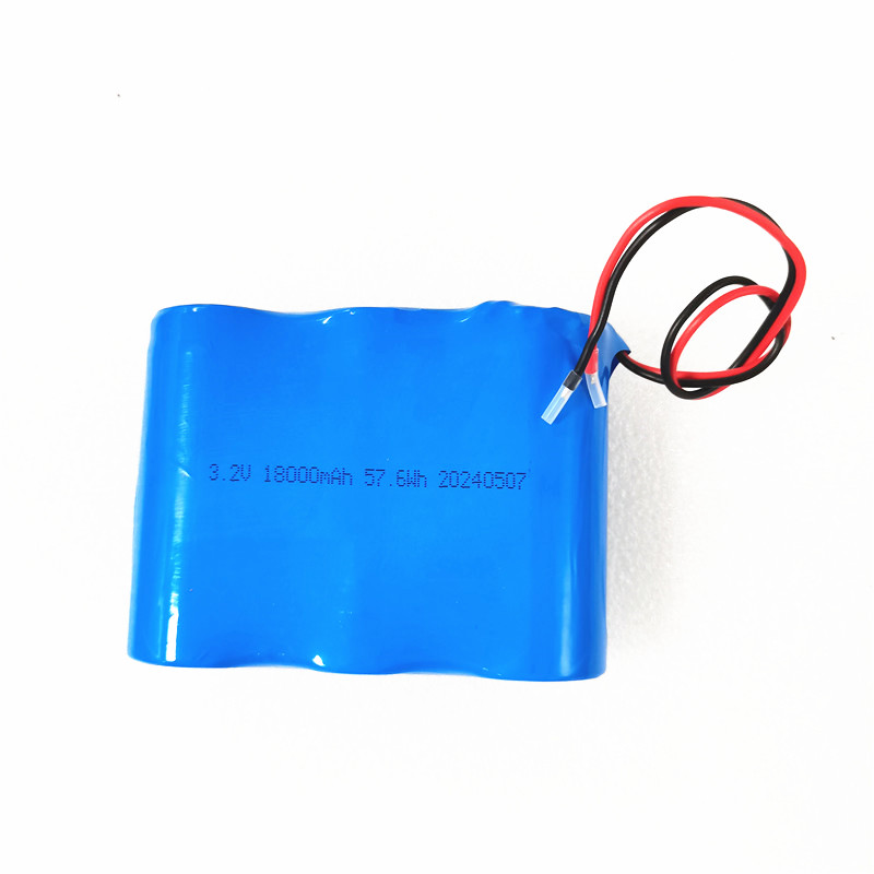 3.2Vdc 18Ah 32700 IF