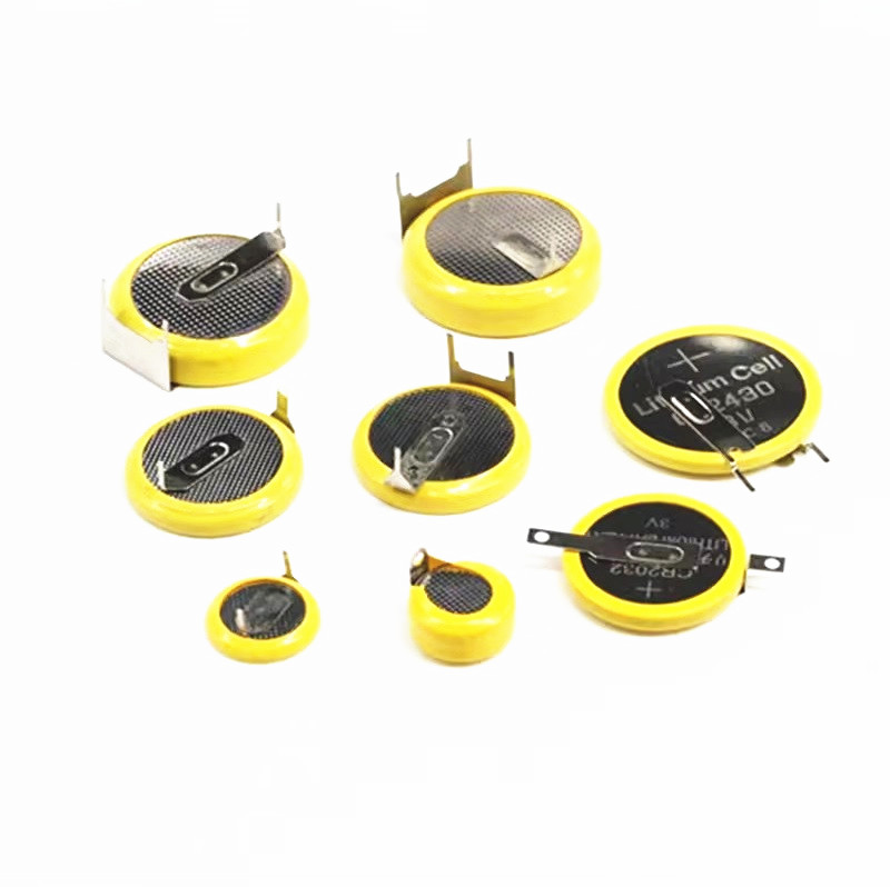 CR2325 3V 195mAh Pri
