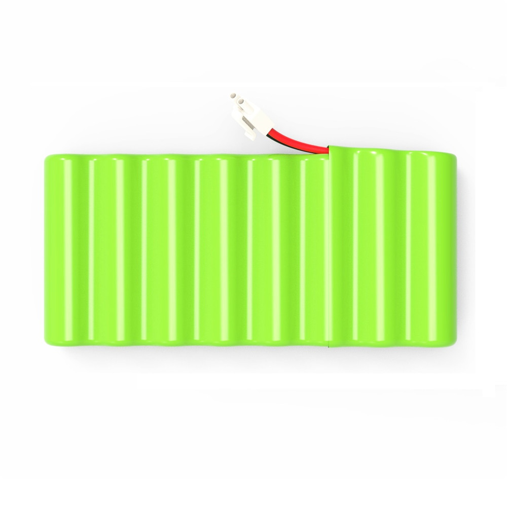 14.8V 4.4Ah 4S2P 18650 Li-Ion Customized 150W Lithium Battery Pack 
