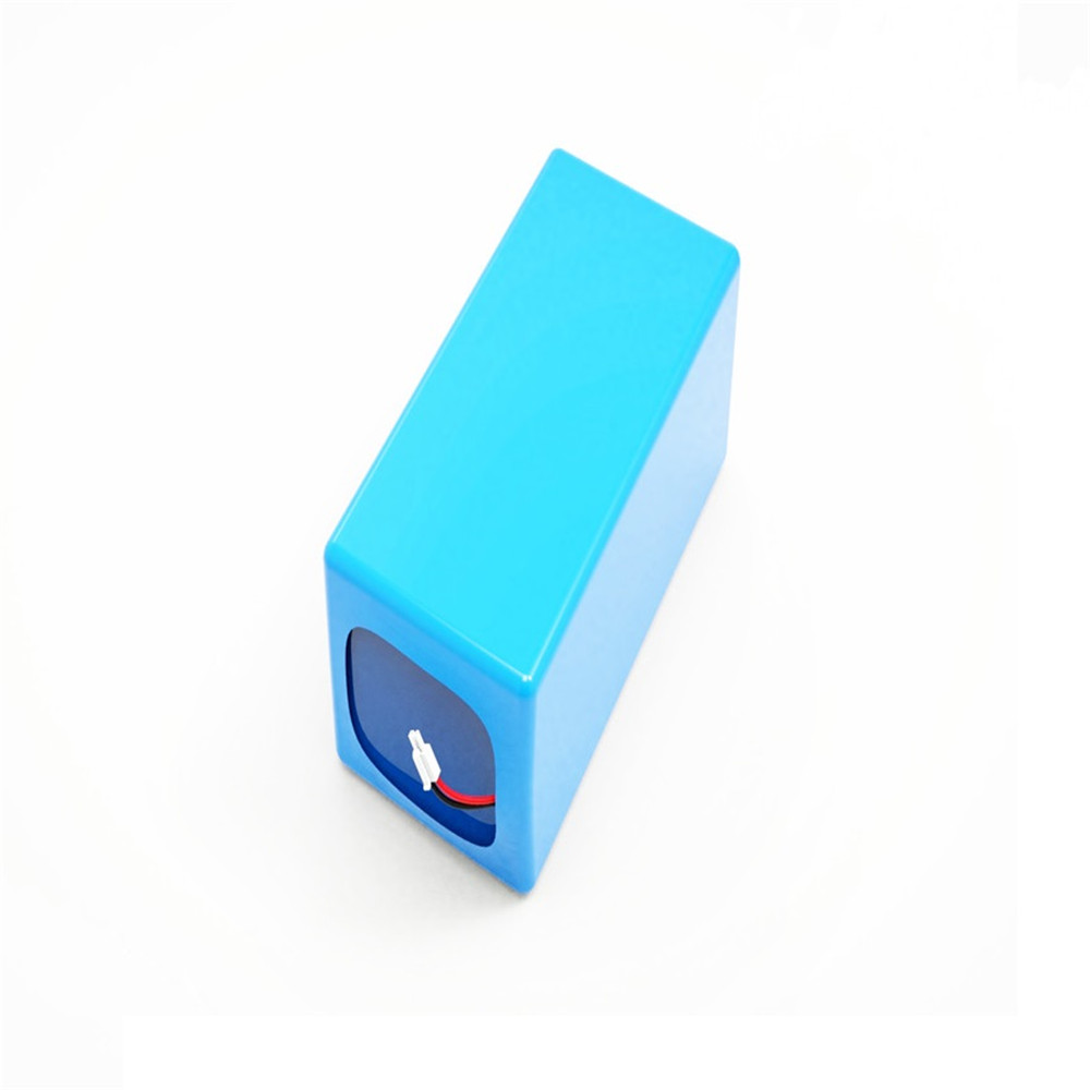 Compact 14.8V 15Ah 16.5AH 20Ah 4S5P 18650 Li-Ion Customized Battery Pack 